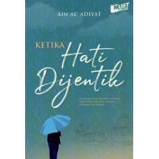 KETIKA HATI DIJENTIK